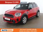 MINI Cooper S Countryman Cooper S (bj 2021, automaat), Stof, Gebruikt, Countryman, 131 kW