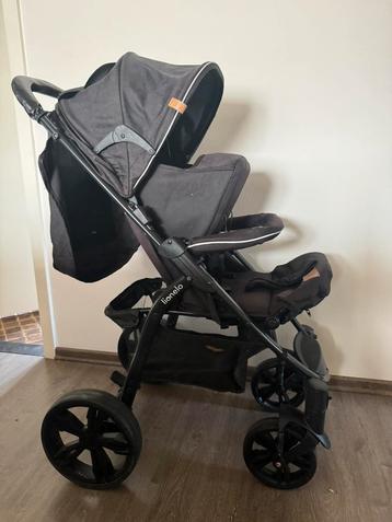 Lionelo buggy beschikbaar voor biedingen