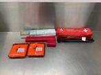DIVERSEN EHBO kit Mitsubishi Outlander (GF / GG) (MME50085), Gebruikt, Mitsubishi