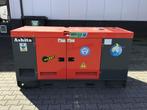 Ashita AG3-80 generator NIEUW, Ophalen