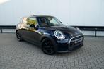 MINI COOPER 5-DEURS | PANO | H&K | APPLE CARPLAY | CAMERA, Auto's, Mini, USB, Leder, 5 deurs, 3 cilinders