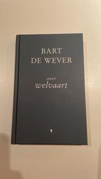 Over welvaart van Bart De Wever, Boeken, Politiek en Maatschappij, Ophalen of Verzenden, Zo goed als nieuw
