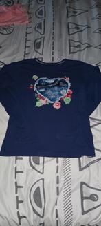 Blouse Mexx 11-12 ans, Comme neuf, Fille, Chemise ou À manches longues, Enlèvement ou Envoi