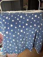2 stuks groot zacht fleece deken, Huis en Inrichting, Ophalen