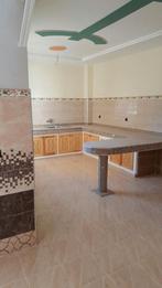 appartement  a oujda maroc à  vendre 90m2