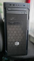 desktop pc, Ophalen, Gebruikt