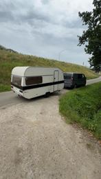 Caravan, Particulier