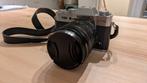 Fuji XT-30 II avec objectif et micro Rode et étui assorti., TV, Hi-fi & Vidéo, Appareils photo numériques, Enlèvement, Fuji