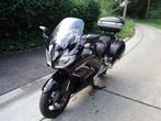 yamaha - fjr 1300 AS - Motorfiets, Motoren, Bedrijf, Overig