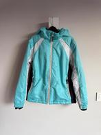 Skijas maat 146-152, Kinderen en Baby's, Kinderkleding | Maat 146, Ophalen of Verzenden, Zo goed als nieuw, Meisje, Jas