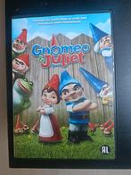 Gnomeo & Juliet DVD, Ophalen of Verzenden, Zo goed als nieuw, Tekenfilm