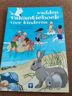 wadden vakantueboek voor kinderen, Ophalen, Gelezen