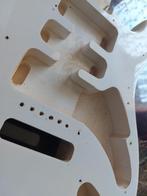 Body ...Stratocaster, Ophalen of Verzenden, Gebruikt, Elektrische gitaar