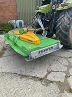 Joskin TR270C3, Zakelijke goederen, Landbouw | Werktuigen, Ophalen