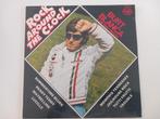 Vinyl LP Burt Blanca & The King Creole's Rock 'n Roll, Cd's en Dvd's, Ophalen of Verzenden, 12 inch, Rock-'n-Roll