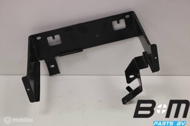 Steun voor wisselaar Volkswagen Golf 4, Autos : Pièces & Accessoires, Habitacle & Garnissage, Utilisé