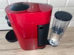 Machine à café Nespresso Magimix M600 Vertuo, Ophalen, Gebruikt, Espresso apparaat, 4 tot 10 kopjes