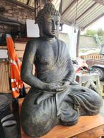 Bouddha déco en résine , imitation pierre, Offres d'emploi, Emplois | Nettoyage & Services techniques