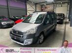 Peugeot Partner Tepee 1.6Hdi Camera Navi 1ste eig., Monovolume, 4 cilinders, 0 kg, Bedrijf