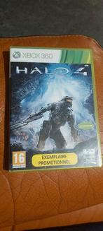 xbox360  Halo4   , 2 CD, Games en Spelcomputers, Ophalen, Gebruikt