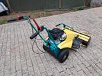 Veeg-keermachine Honda motor, Ophalen, Zo goed als nieuw