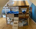 Lifetime cabin stapelbed, Kinderen en Baby's, Ophalen, Gebruikt, Hoogslaper