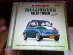 CD:  Meezingers aller tijden: Italië, Ophalen of Verzenden, Zo goed als nieuw