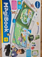 VTech Magibook 3D Interactief spel voor kinderen, Ophalen, Zo goed als nieuw