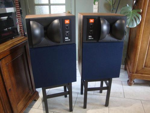JBL 4425 STUDIOMONITOR, Audio, Tv en Foto, Luidsprekerboxen, JBL, Ophalen