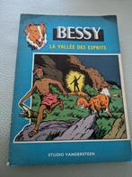 Bessy, Une BD, Enlèvement ou Envoi, Comme neuf