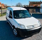 Berlingo Lichte vracht 201116 hdi, Auto's, Voorwielaandrijving, Stof, 4 cilinders, Citroën