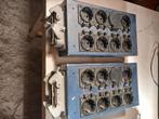 2 maal 16P break out Showtec 50euro, Ophalen of Verzenden, Gebruikt, Overige typen