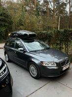 Volvo V50, Auto's, Particulier, Onderhoudsboekje, Te koop, Break