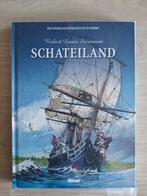 Schateiland, Boeken, Ophalen of Verzenden, Zo goed als nieuw
