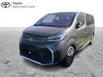 Toyota ProAce Verso Family 8pl, Auto's, Monovolume, 144 pk, ProAce, Bedrijf