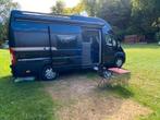 Camper Globetraveller Pathfinder Z, Caravans en Kamperen, Chemisch toilet, Koelkast, ESP - Contrôle de stabilité, Particulier