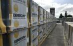 ️️ PROMOS SUR NOS ROOFING & LIQUIDE DE MARQUE DERBIGUM, Doe-het-zelf en Bouw, Dakpannen en Dakbedekking, Ophalen of Verzenden
