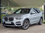 BMW Serie X X3 sDrive 18d Steptronic, Te koop, Zilver of Grijs, X3, 5 deurs