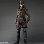 Play Arts Kai Watchmen Rorschach, Enlèvement ou Envoi, Comme neuf