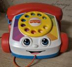 Telefoon Fisher Price, Kinderen en Baby's, Ophalen of Verzenden, Zo goed als nieuw