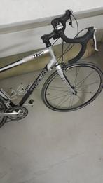 KOERSFIETS TREK, Fietsen en Brommers, 28 inch, Zo goed als nieuw, Meer dan 20 versnellingen, 53 tot 57 cm