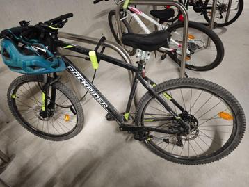 VÉLO VTT ST 530, Autres marques, Comme neuf, Enlèvement, VTT tout suspendu