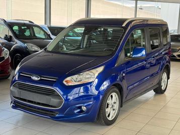 Ford Tourneo Connect 1.0 BENZINE 74KW Euro 5b L.EZ OK Jaar  beschikbaar voor biedingen