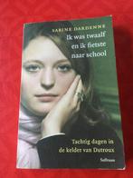 Ik was twaalf en ik fietste naar school, Livres, Comme neuf, Sabine Dardenne, Autre, Enlèvement ou Envoi