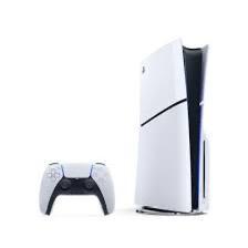 Ps5 slim edition + 2TB M.2 SSD, Games en Spelcomputers, Spelcomputers | Sony PlayStation 5, Zo goed als nieuw, Ophalen