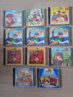 CD Kabouter Plop - Studio 100, Cd's en Dvd's, Cd's | Kinderen en Jeugd, Ophalen of Verzenden, Gebruikt