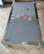 Keramische salontafel „DE NISCO”, uniek model., Antiek en Kunst, Ophalen