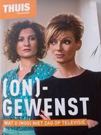 Annelies Lafleur - (On)-gewenst, Boeken, Romans, Ophalen of Verzenden, Zo goed als nieuw, Annelies Lafleur