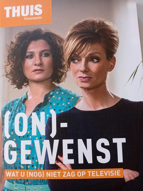 Annelies Lafleur - (On)-gewenst, Boeken, Romans, Zo goed als nieuw, Ophalen of Verzenden