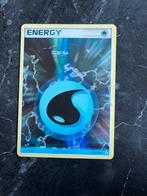 Water Energy - 107/110 - Holo Rare Holon Phantoms Pokemon, Comme neuf, Enlèvement ou Envoi